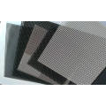 Edelstahl 304 Diamant Mesh